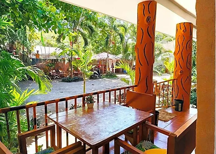 Hotell Marias