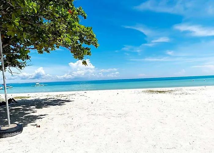 Marias Hotell Santa Fe (Cebu)