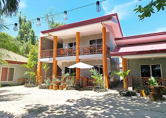 Marias 5* Santa Fe (Cebu)