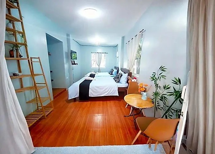 Marias 5* Santa Fe (Cebu)