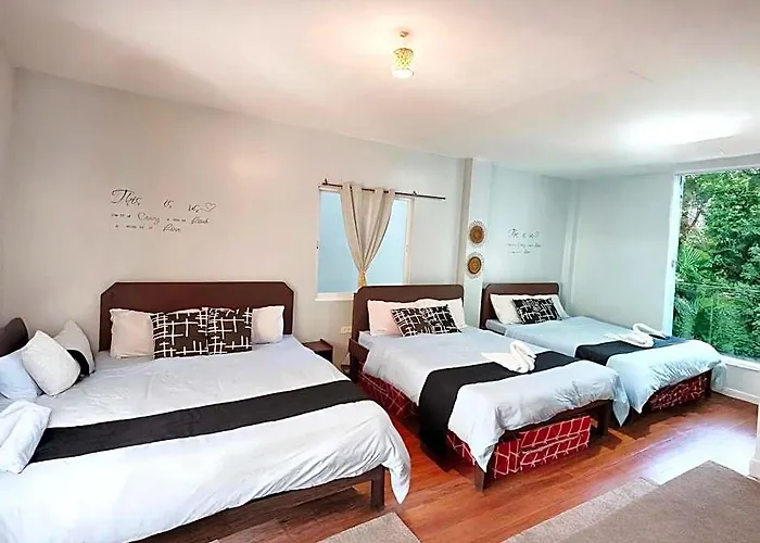 Marias 5* Santa Fe (Cebu)