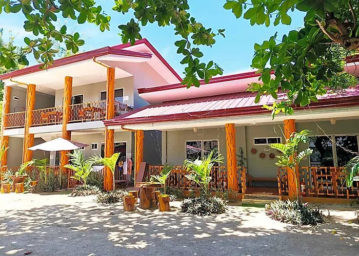 Hotell Marias 5*