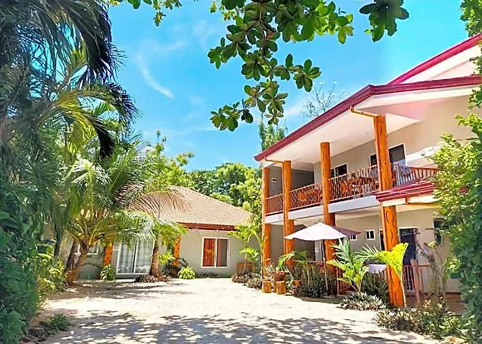 Marias Santa Fe (Cebu)