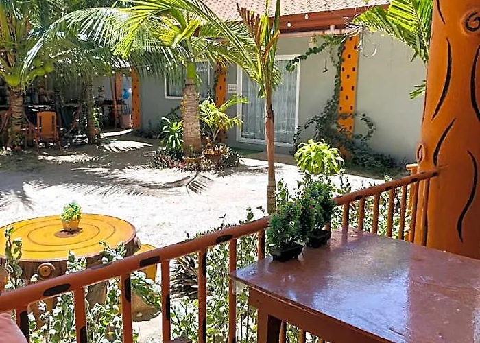 Marias 5* Santa Fe (Cebu)